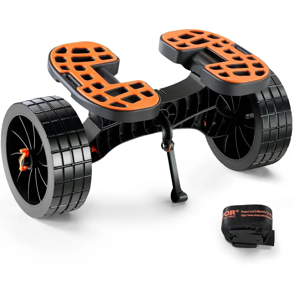 Kayak and Canoe Trolley Cart
