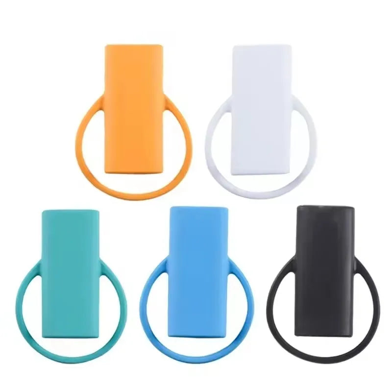 Silicone Lighter Cover
