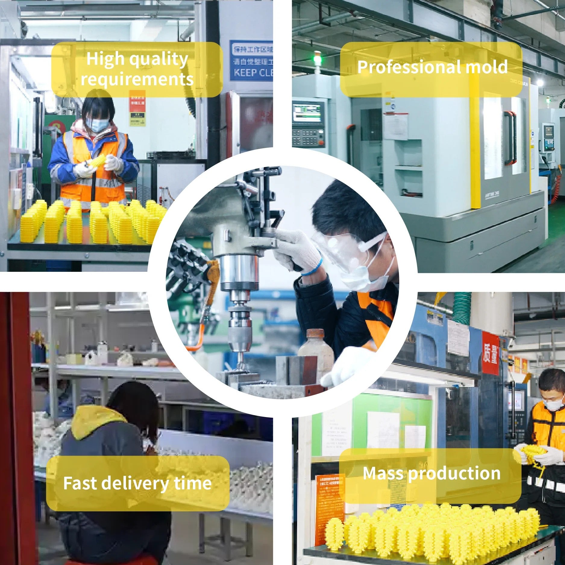 Durable Slow Feeding Pet Bowls