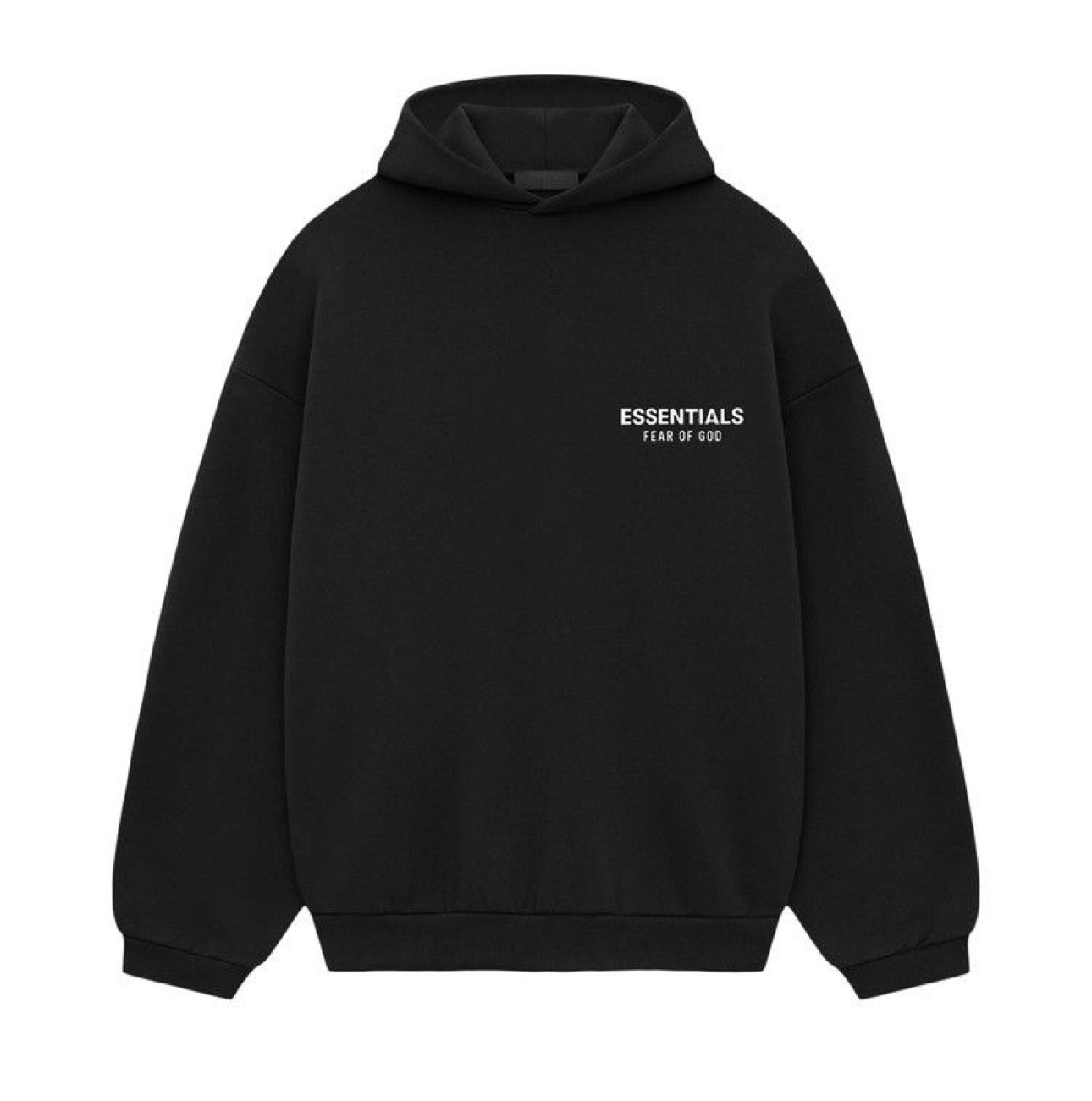 Men’s Essential Hoodie