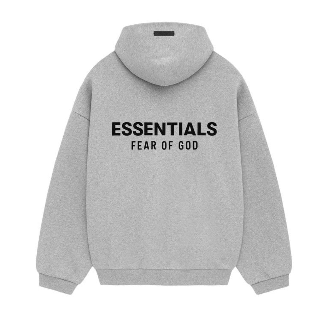 Men’s Fear Of God Essential Hoodie