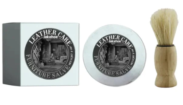 Owl Leather Furniture Skin care lotion