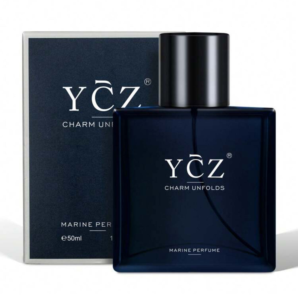 YCZ Best Cologne