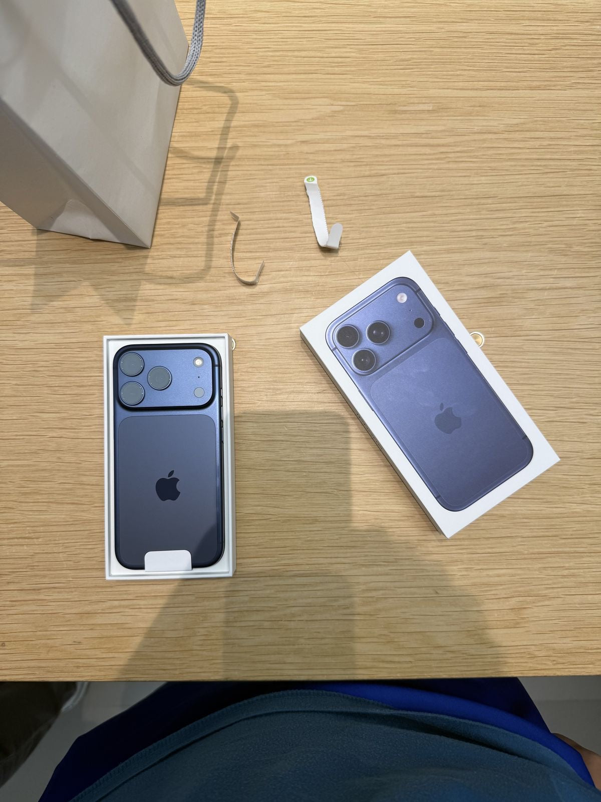 iphone 17 pro max unlocked