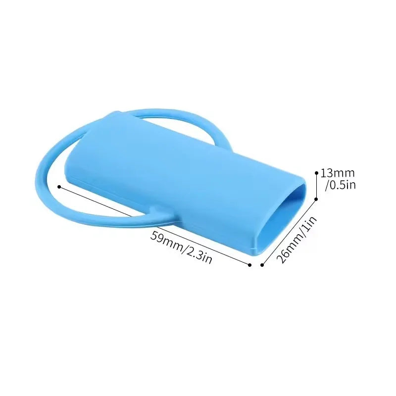 Silicone Lighter Cover
