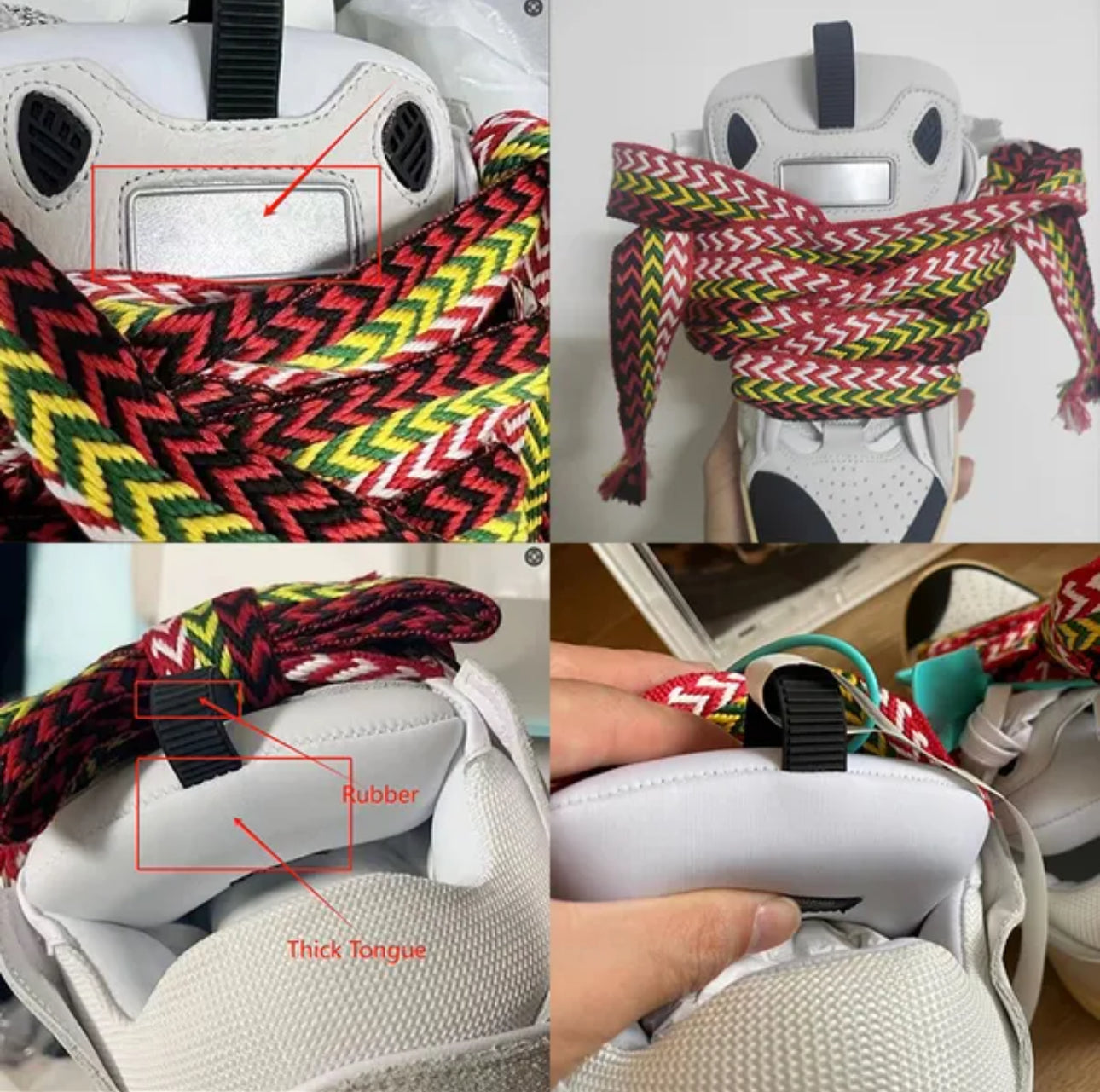 New Lavins Designer Shoes