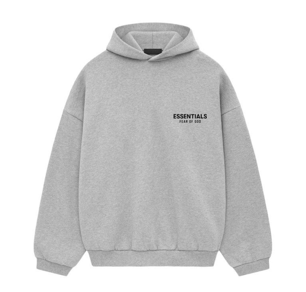 Men’s Fear Of God Essential Hoodie