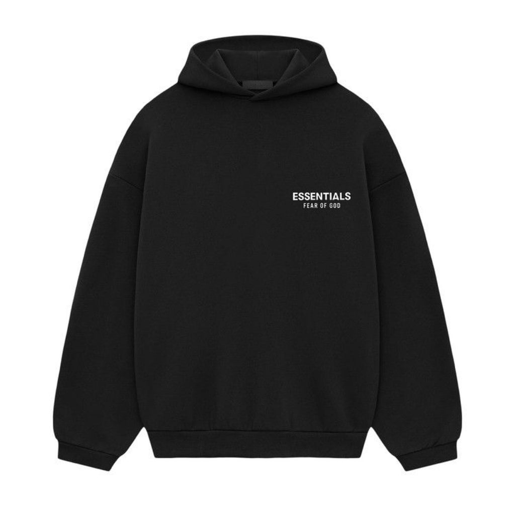 Men’s Essential Hoodie