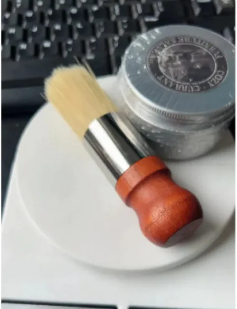 Owl Leather Furniture Skin care lotion