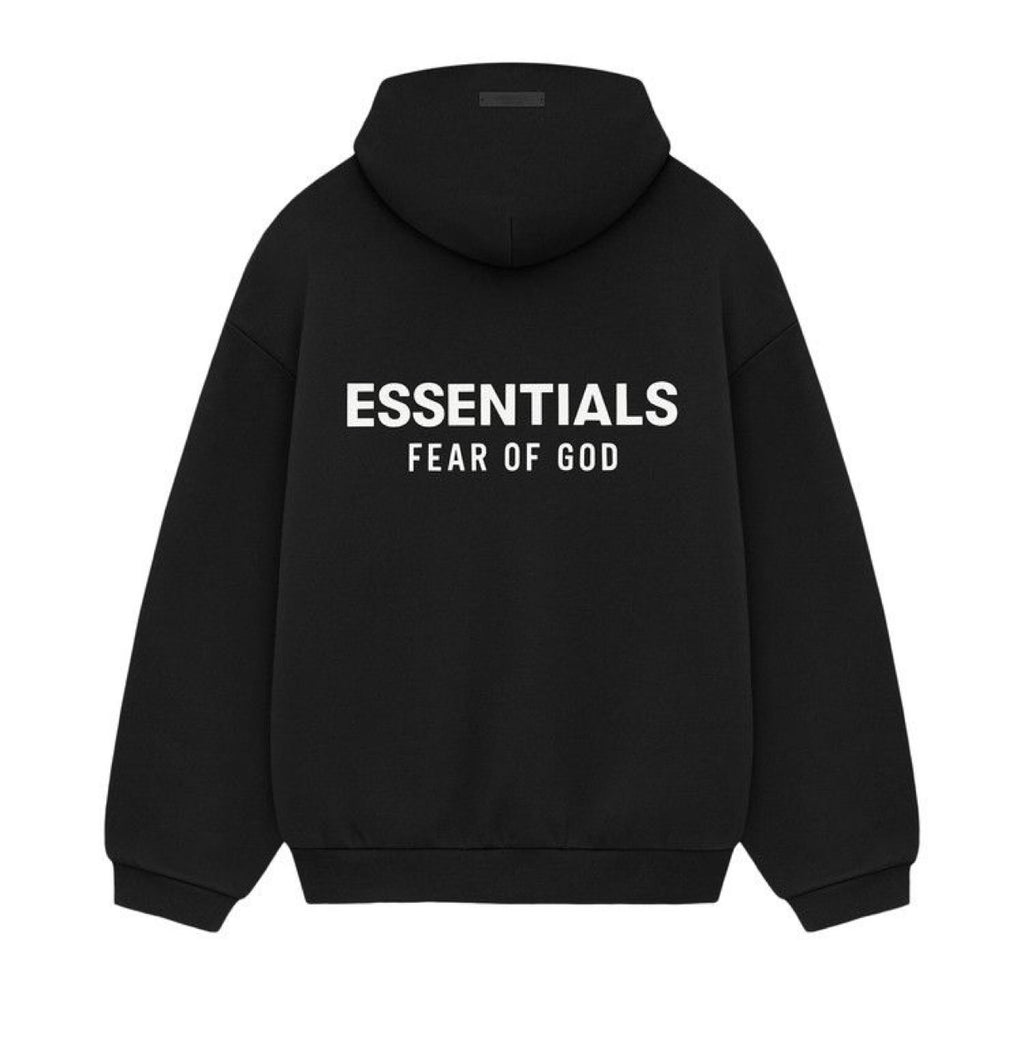 Men’s Essential Hoodie