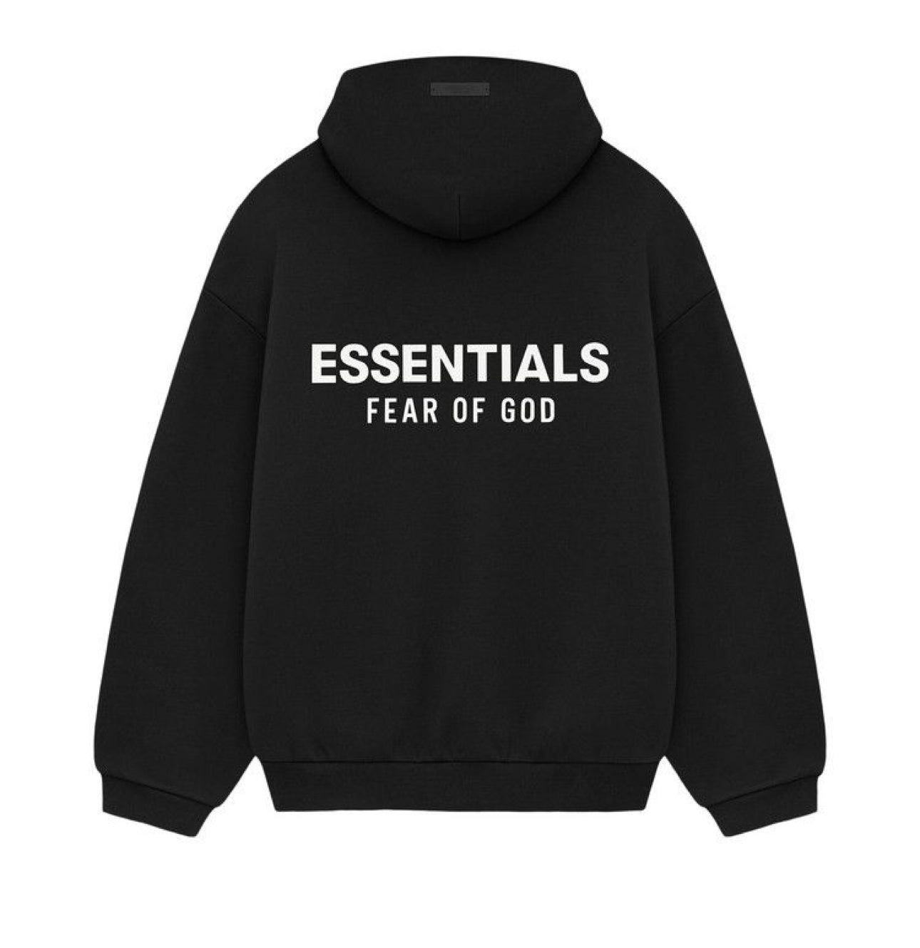 Men’s Essential Hoodie