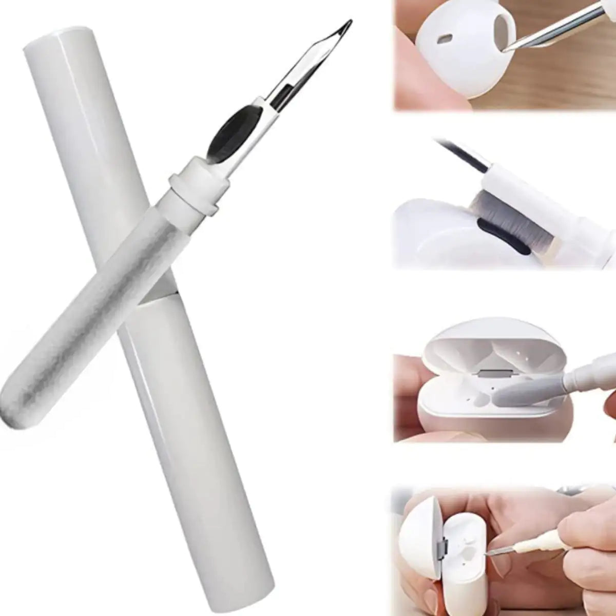Deep Clean Apple Airpod Cleaner